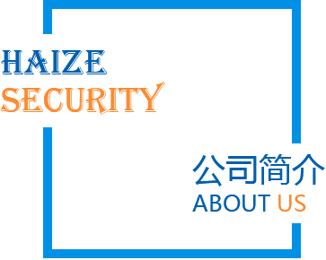 公司簡介